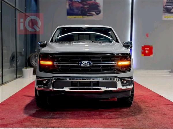 فورد إف-150 2024 للبيع في العراق - اربيل